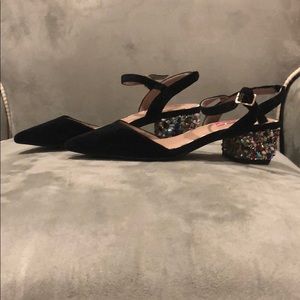 Betsey Jonson Shoes